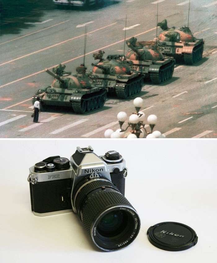 Foto Ikonik Foto Ikonik