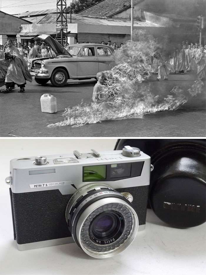 Foto Ikonik Foto Ikonik