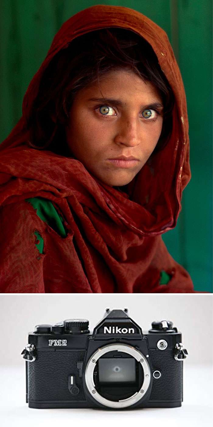 Foto Ikonik Foto Ikonik