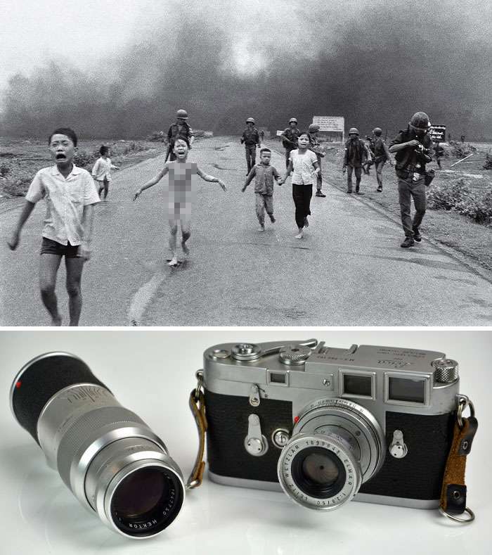Foto Ikonik Foto Ikonik