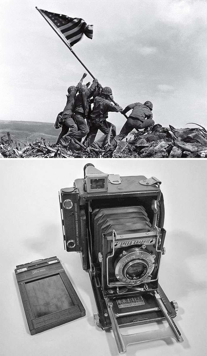 Foto Ikonik Foto Ikonik