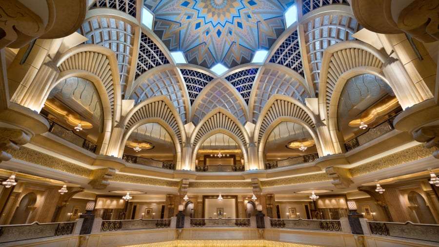 Hotel Mewah