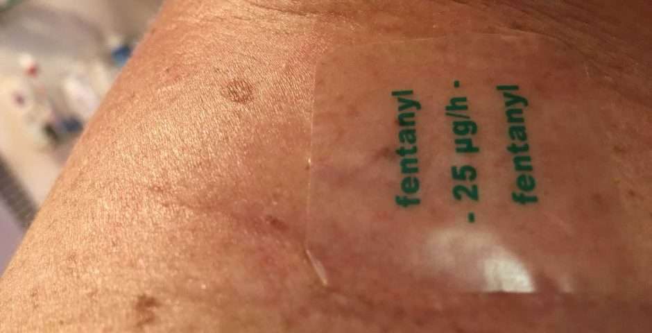 Fentanyl