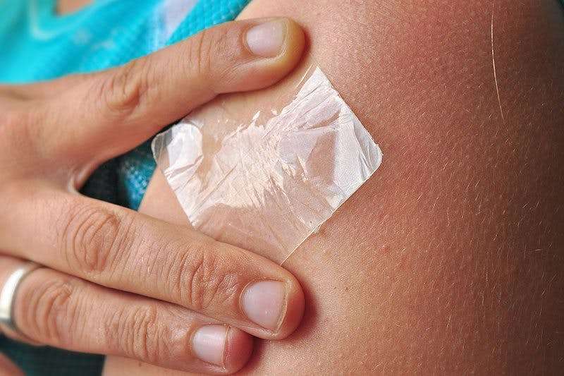 Nicotine Patch