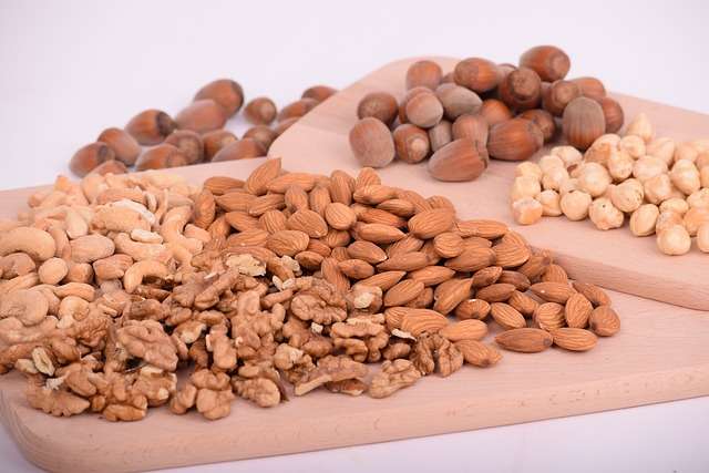 Makanan bervitamin