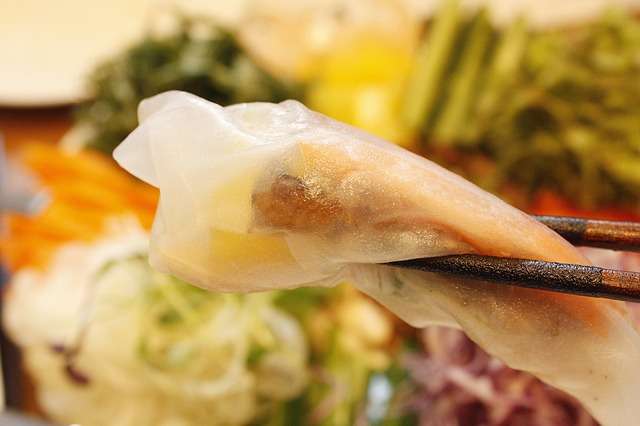 Resep Makanan Sehat