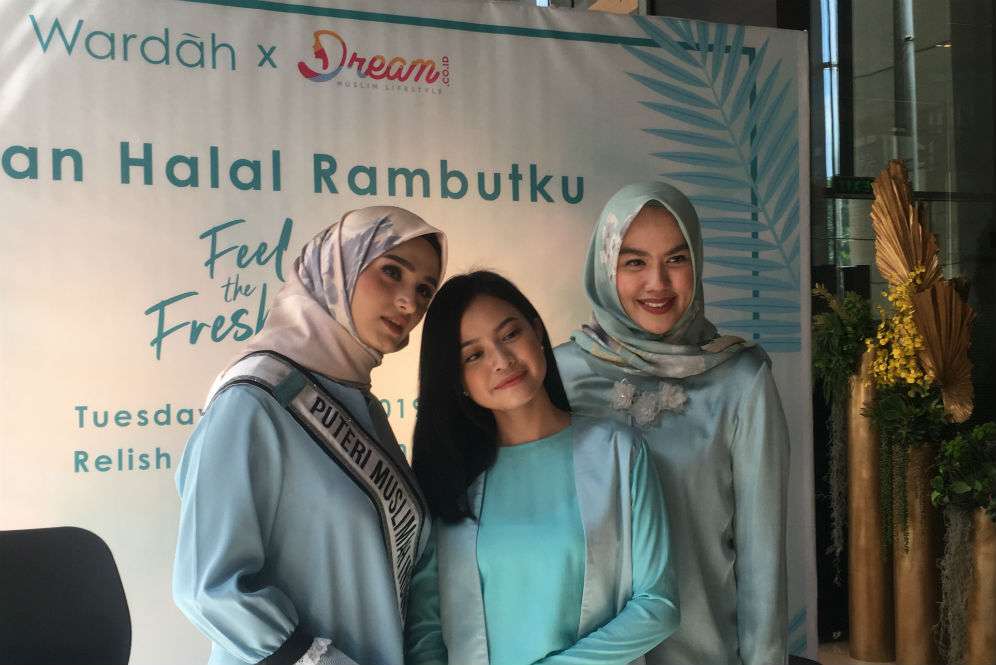 Wardah