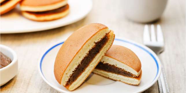 Resep Pancake, Sajian Praktis untuk Sarapan