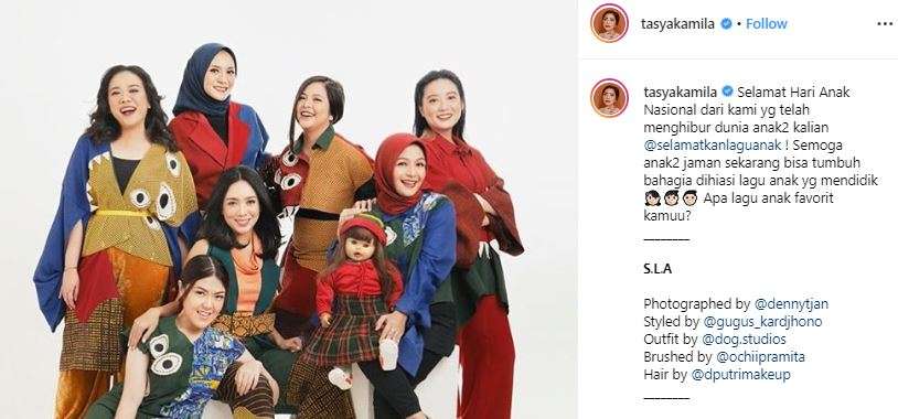 Save Lagu Anak