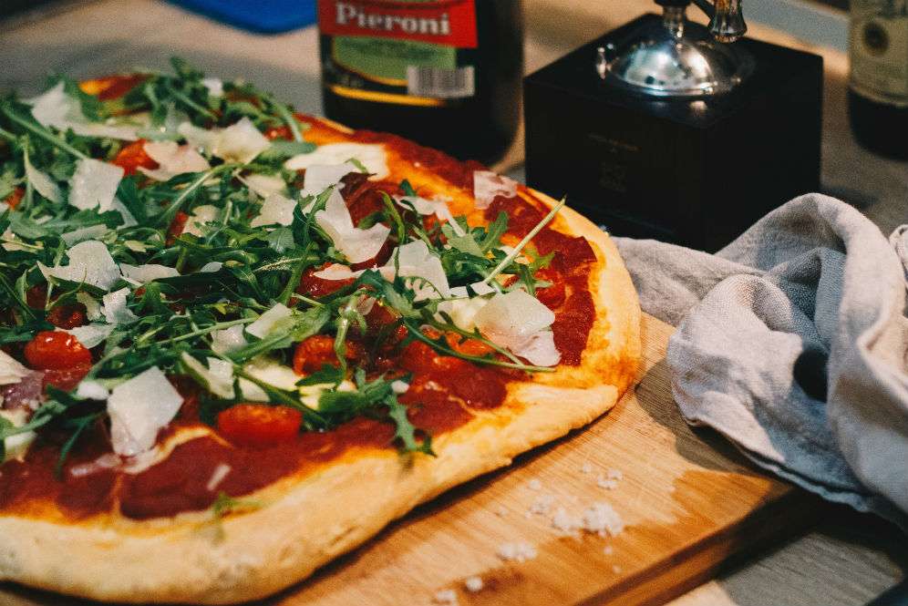 Pizza