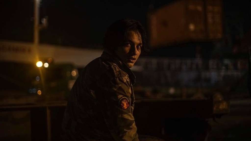 Jefri Nichol