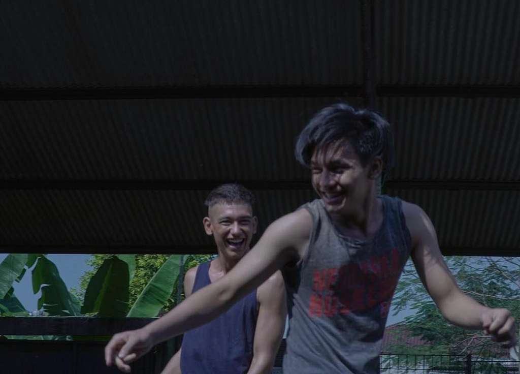Jefri Nichol