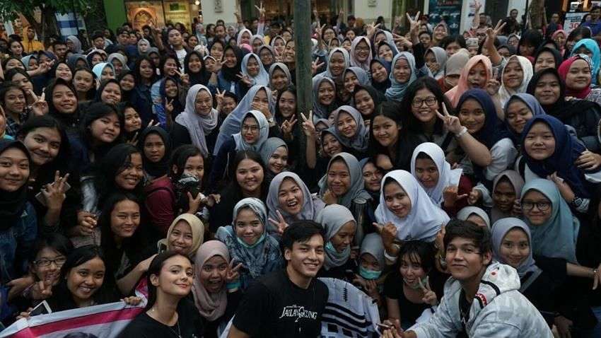 Jefri Nichol