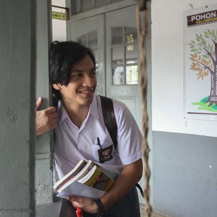 Jefri Nichol