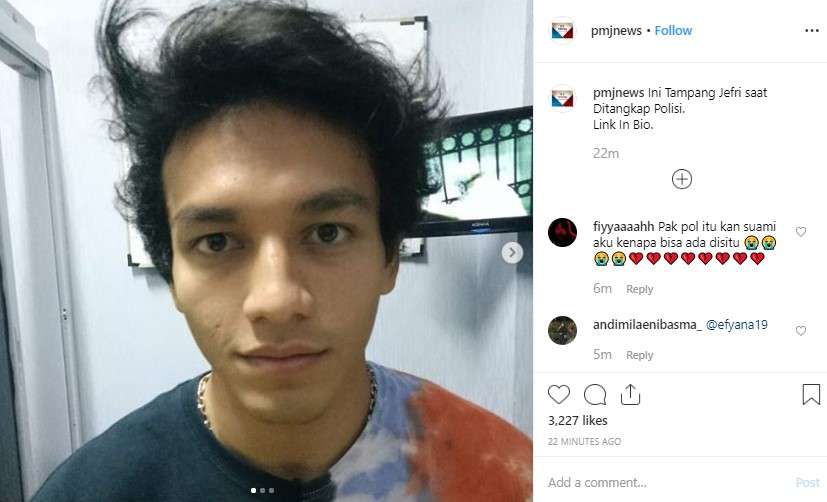 Jefri Nichol