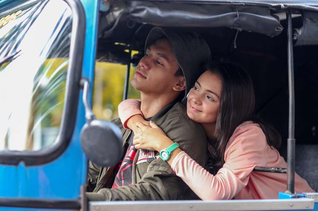Jefri Nichol