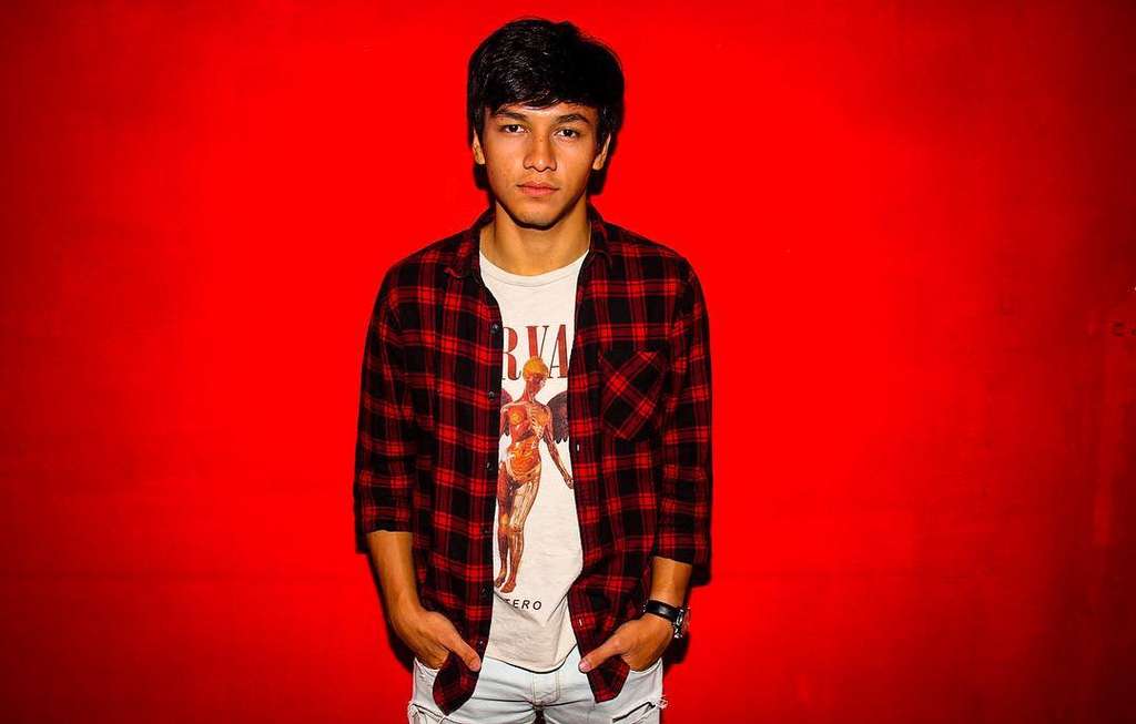 Foto : @jefrinichol