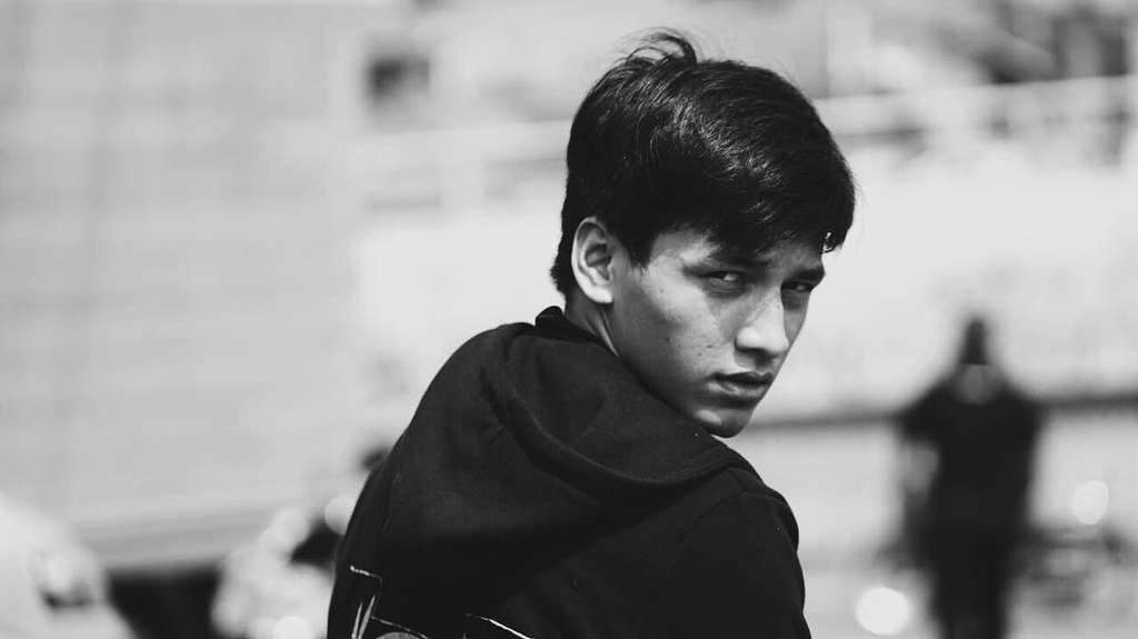 Foto : @jefrinichol