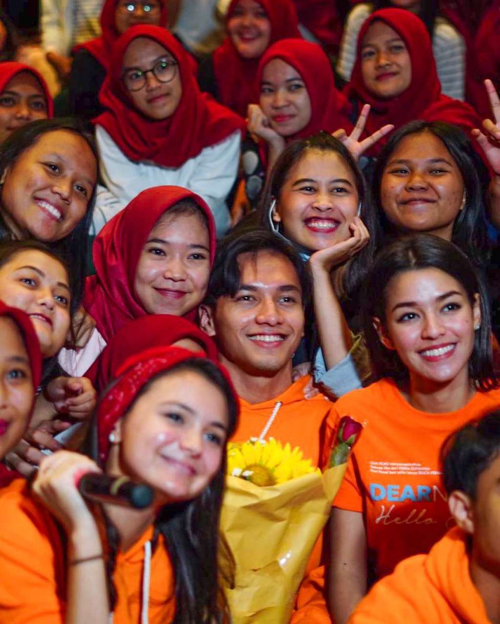 Foto : @jefrinichol