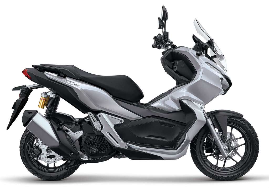 Honda ADV X-150 CBS