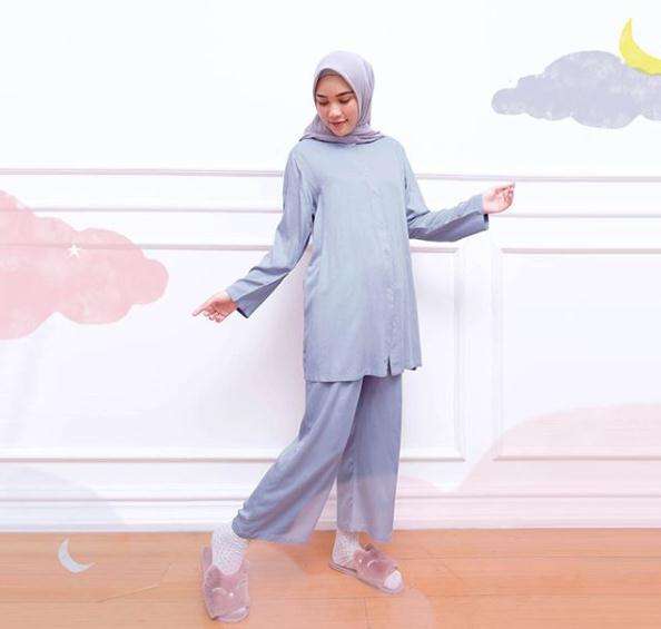 © Instagram/hijabchic © Instagram/hijabchic