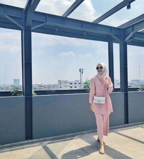 © Instagram/hijabchic © Instagram/hijabchic