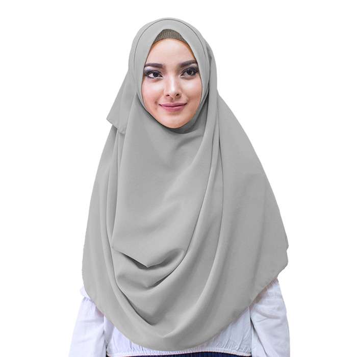 Hijab Syar'i