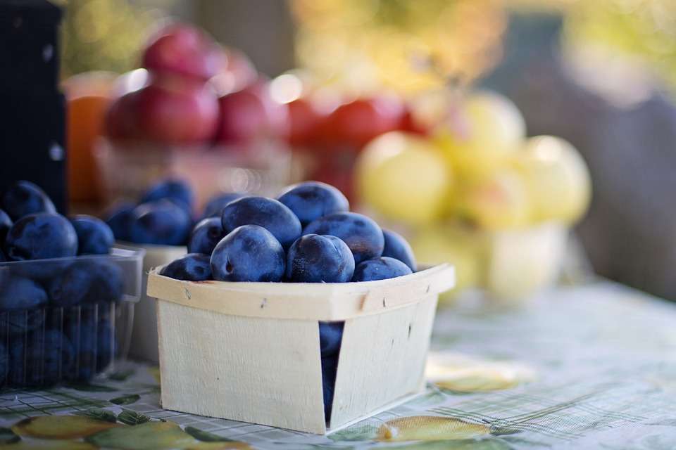 Plum