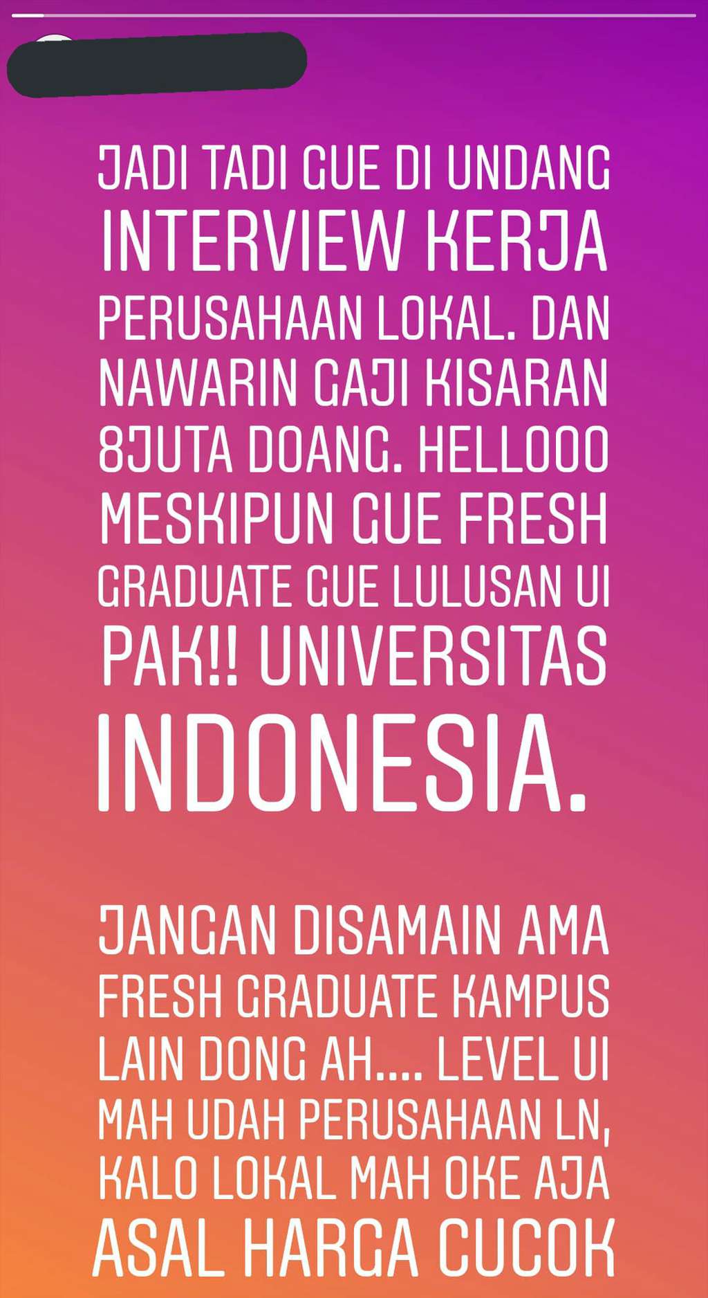 UI