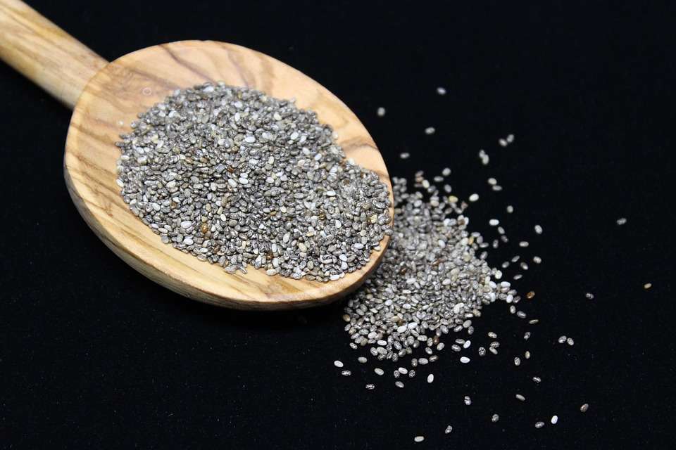 Chia Seed