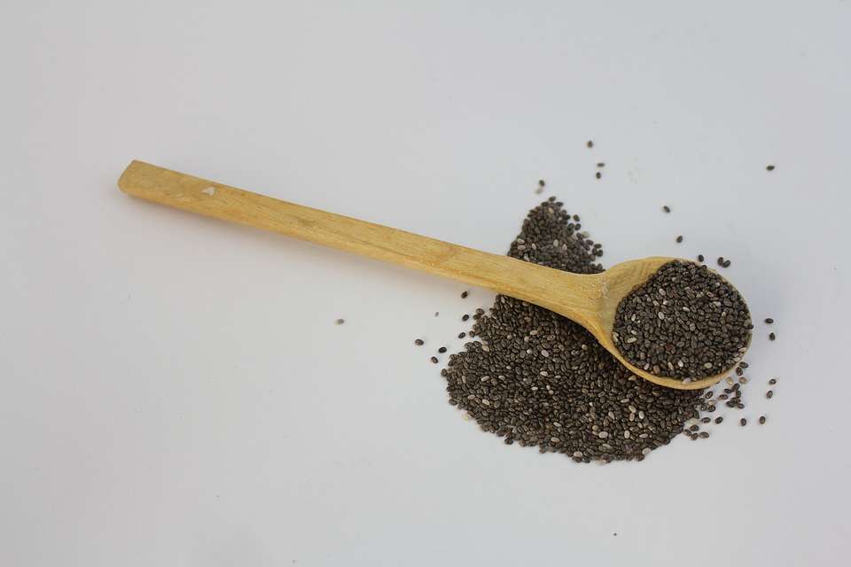 Chia Seed