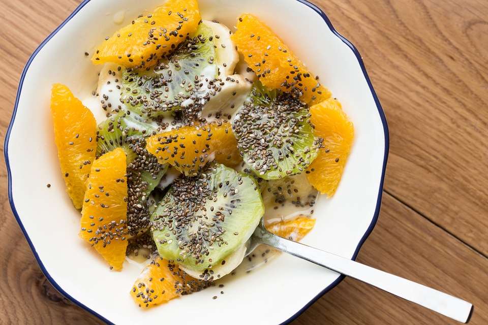 Chia Seed