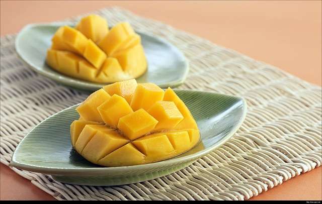 Buah untuk Menambah Berat Badan