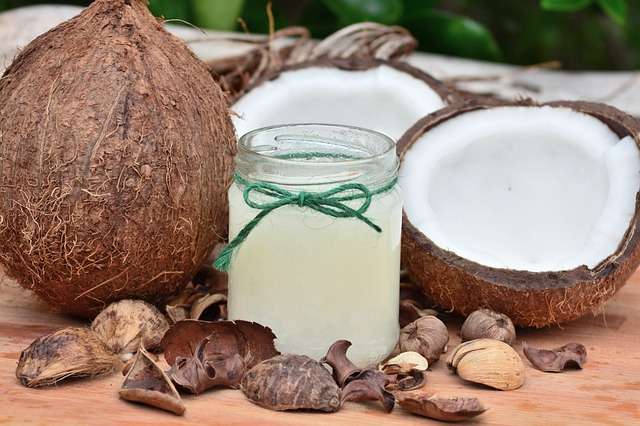 Buah untuk Menambah Berat Badan