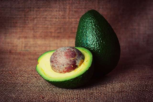 Buah untuk Menambah Berat Badan