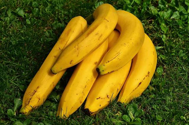 Buah untuk Menambah Berat Badan
