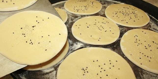 Resep Kebab Turki, Mudah dan Otentik