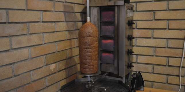 Resep Kebab Turki, Mudah dan Otentik
