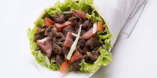 Resep Kebab Turki, Mudah dan Otentik
