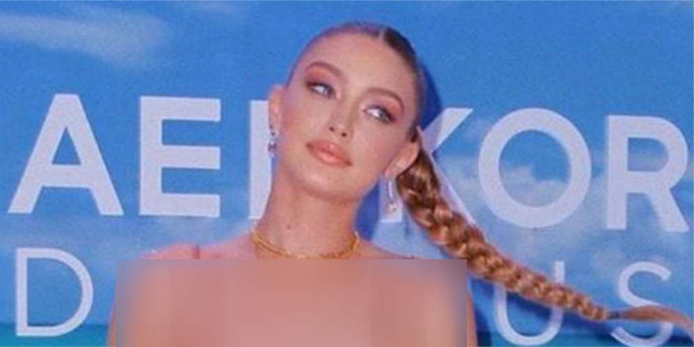 Gigi Hadid