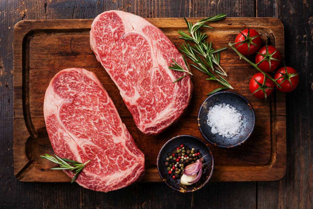 Steak