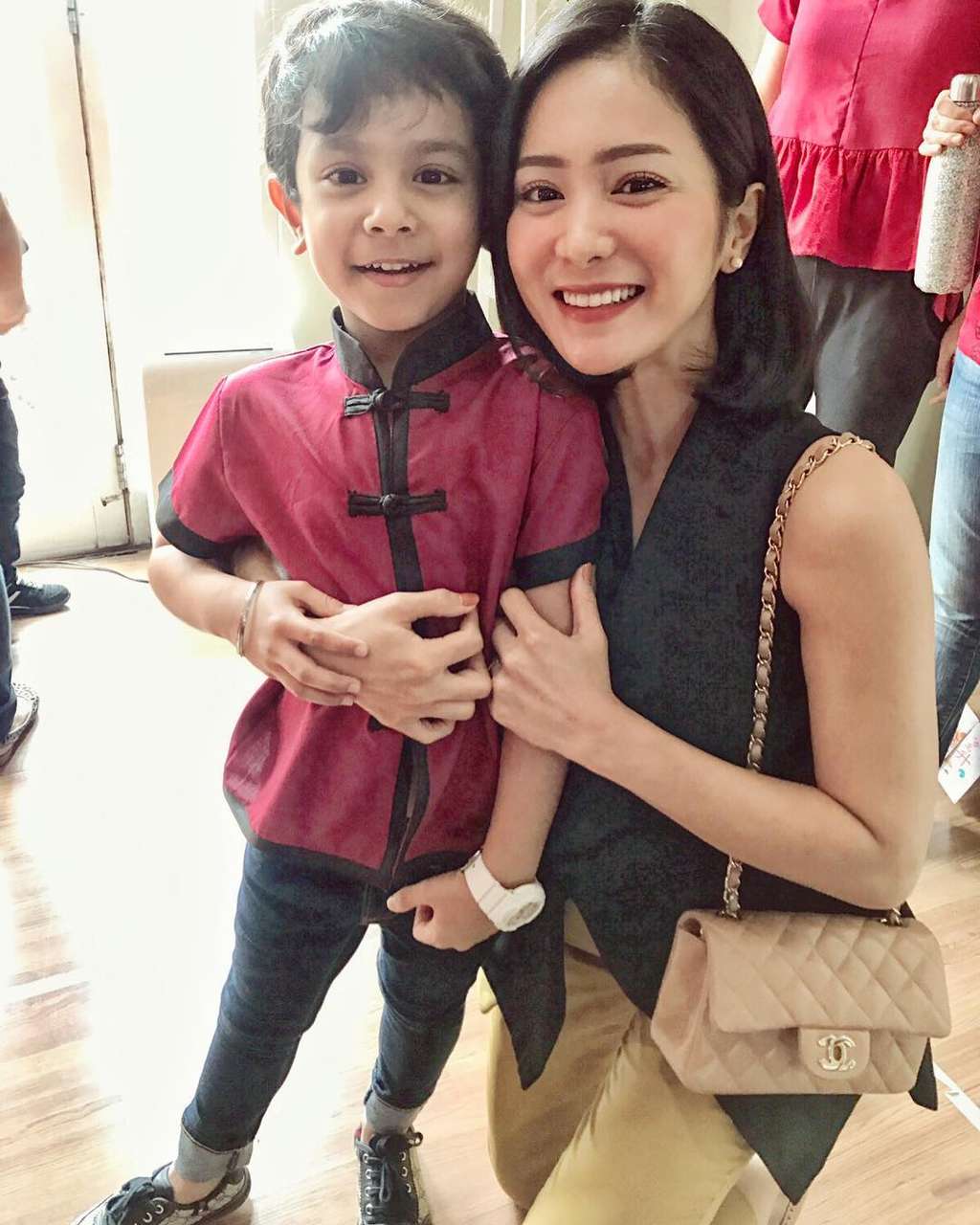 Bunga Zainal