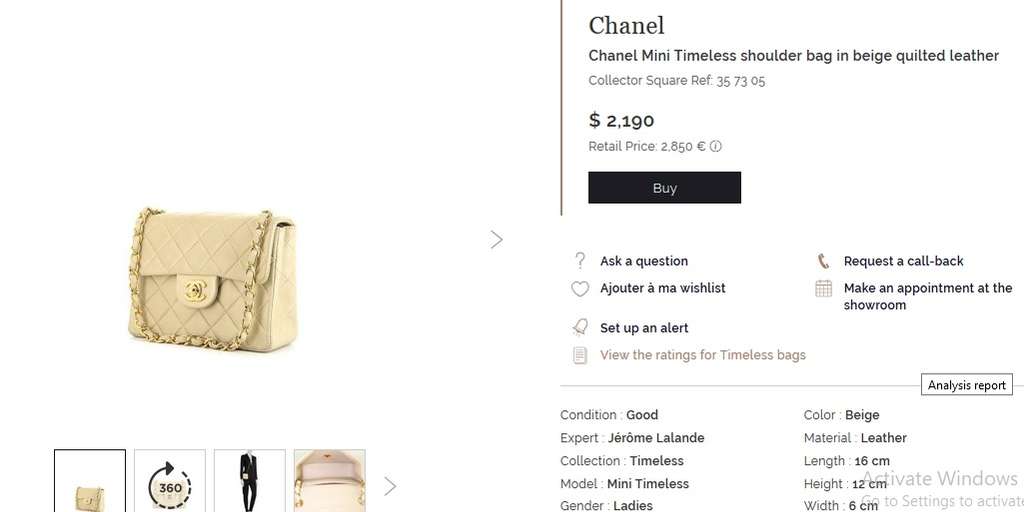 Chanel