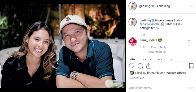 Gading Marten