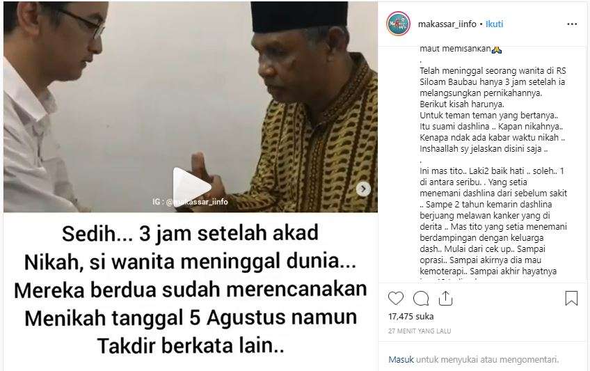 Menikah
