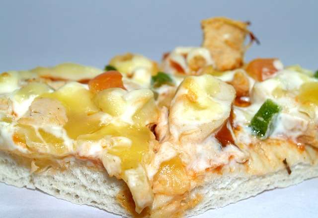 Resep Makan Diet Karbo