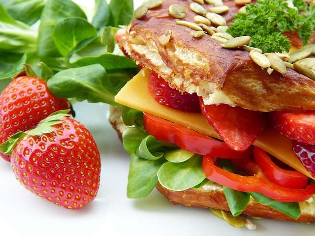 Resep Makan Diet Karbo