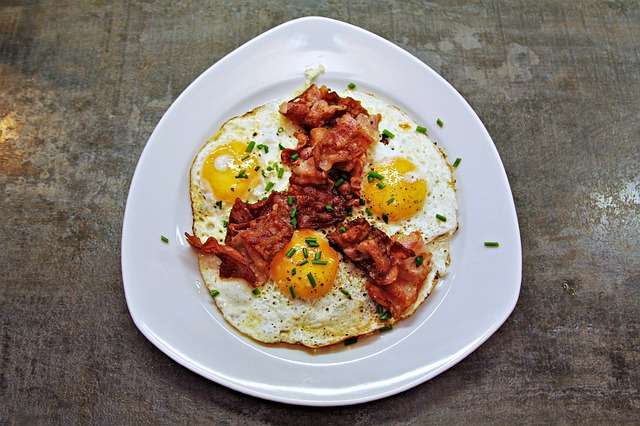Resep Makan Diet Karbo