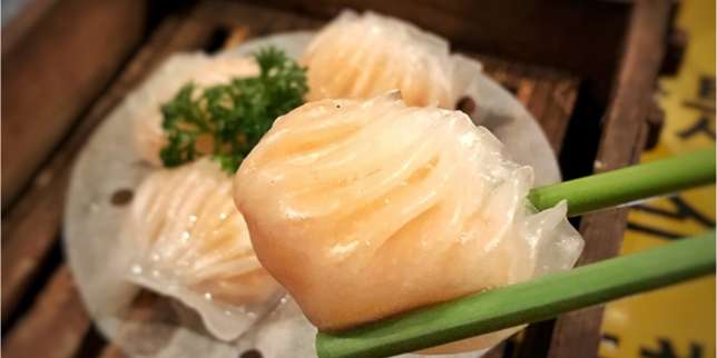 Resep Dim Sum, Makanan Khas Negeri Tirai Bambu