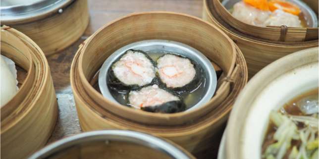Resep Dim Sum, Makanan Khas Negeri Tirai Bambu